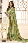 Nancy Vol 10 By Vallabhi Georgette Printed Wholesale Daily Wear Saree In India